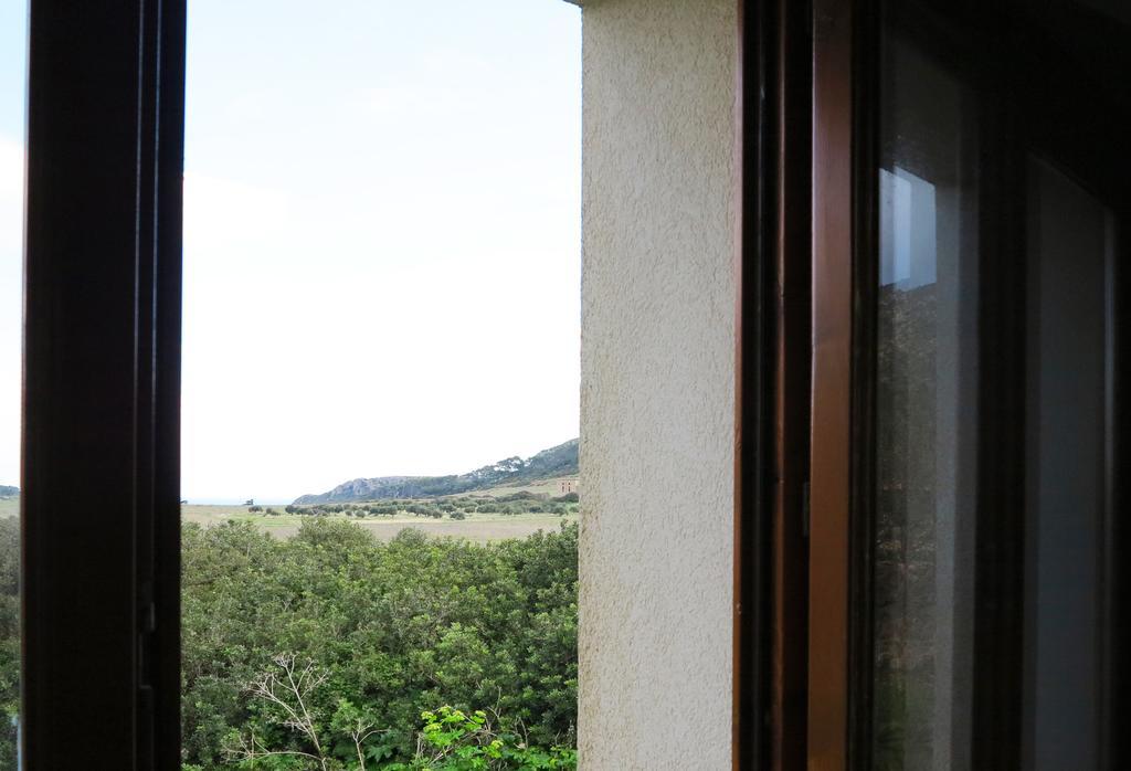 Lisola Residence Levanzo Bagian luar foto