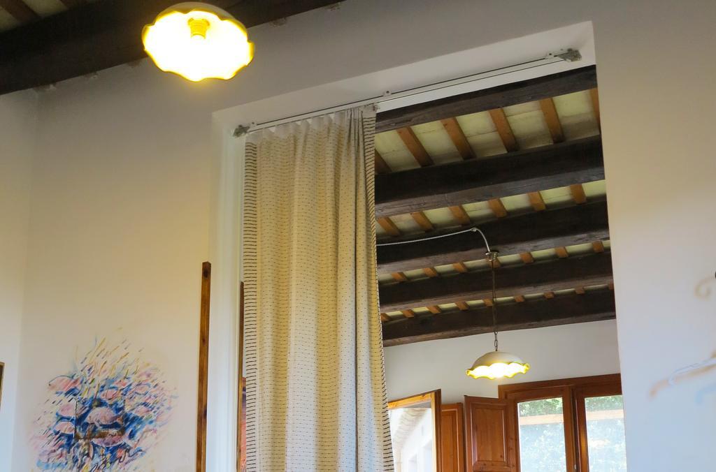 Lisola Residence Levanzo Bagian luar foto