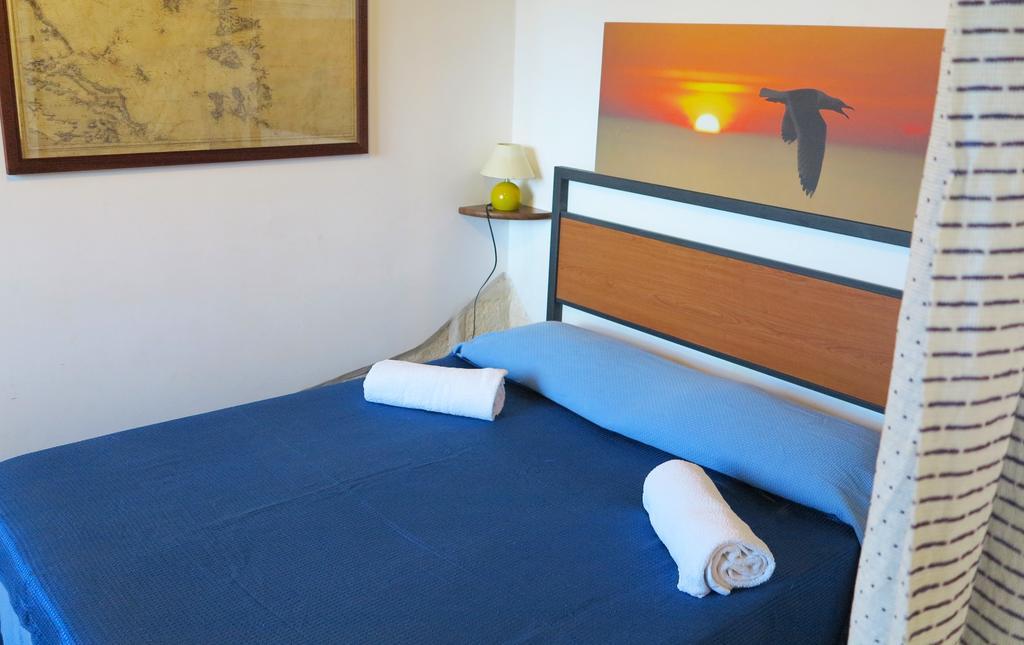 Lisola Residence Levanzo Bagian luar foto